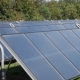 Завод солнечных батарей