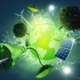 Солнечно-дизельные энергоустановки