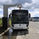 Энергосберегающий троллейбус