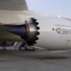 Самолет на биотопливе