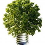 Энергоэффективное освещение