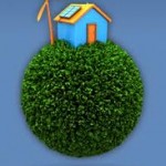 Энергоэффективный дом